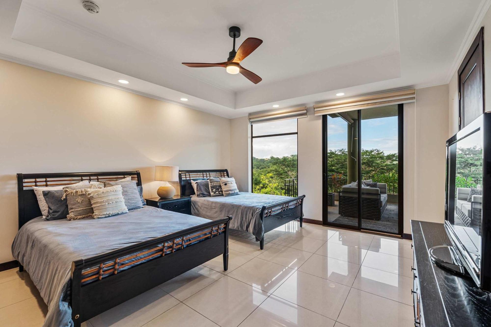 Spacious Condo With Incredible Club House Playa Conchal Kültér fotó