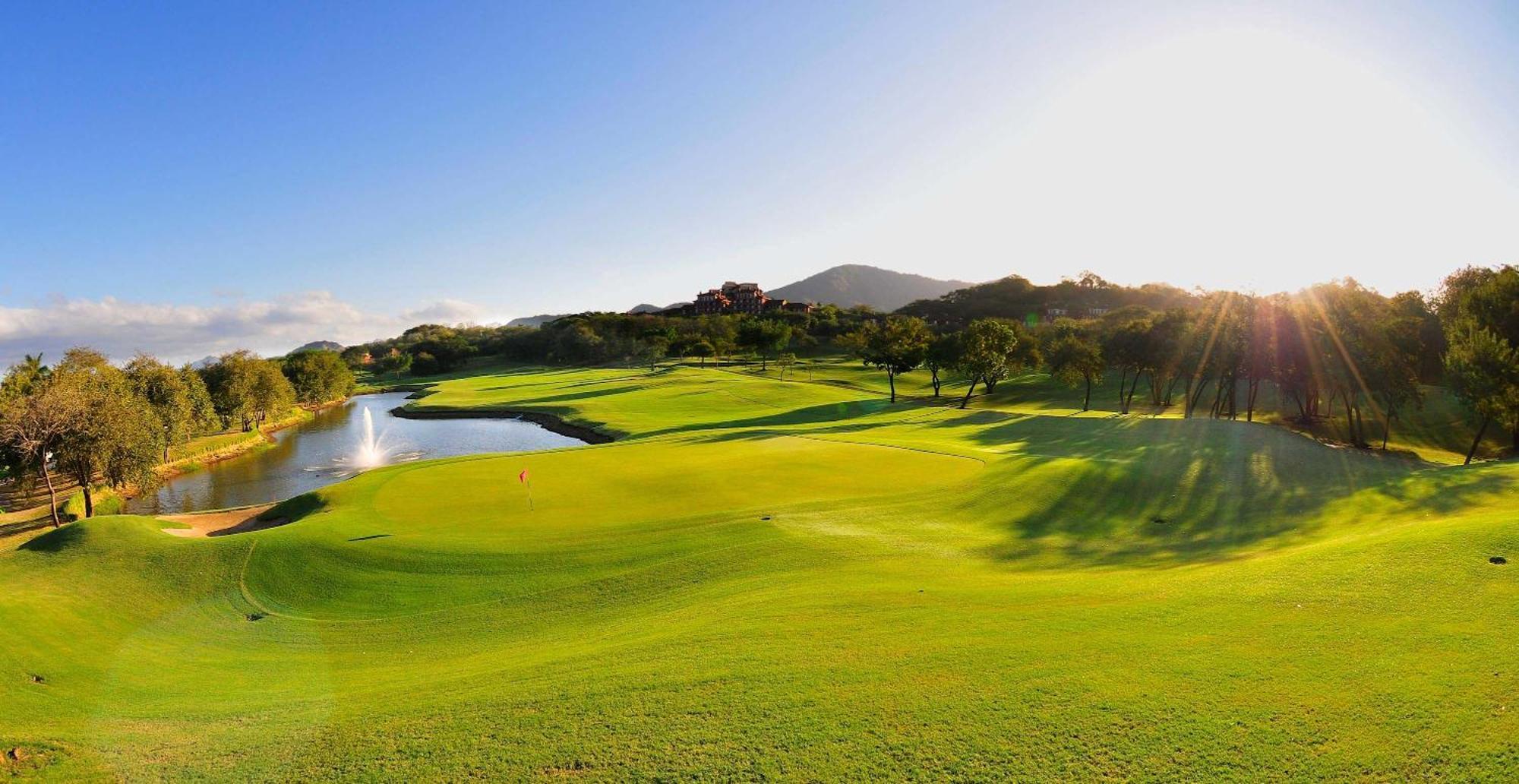 Spacious Condo With Incredible Club House Playa Conchal Kültér fotó