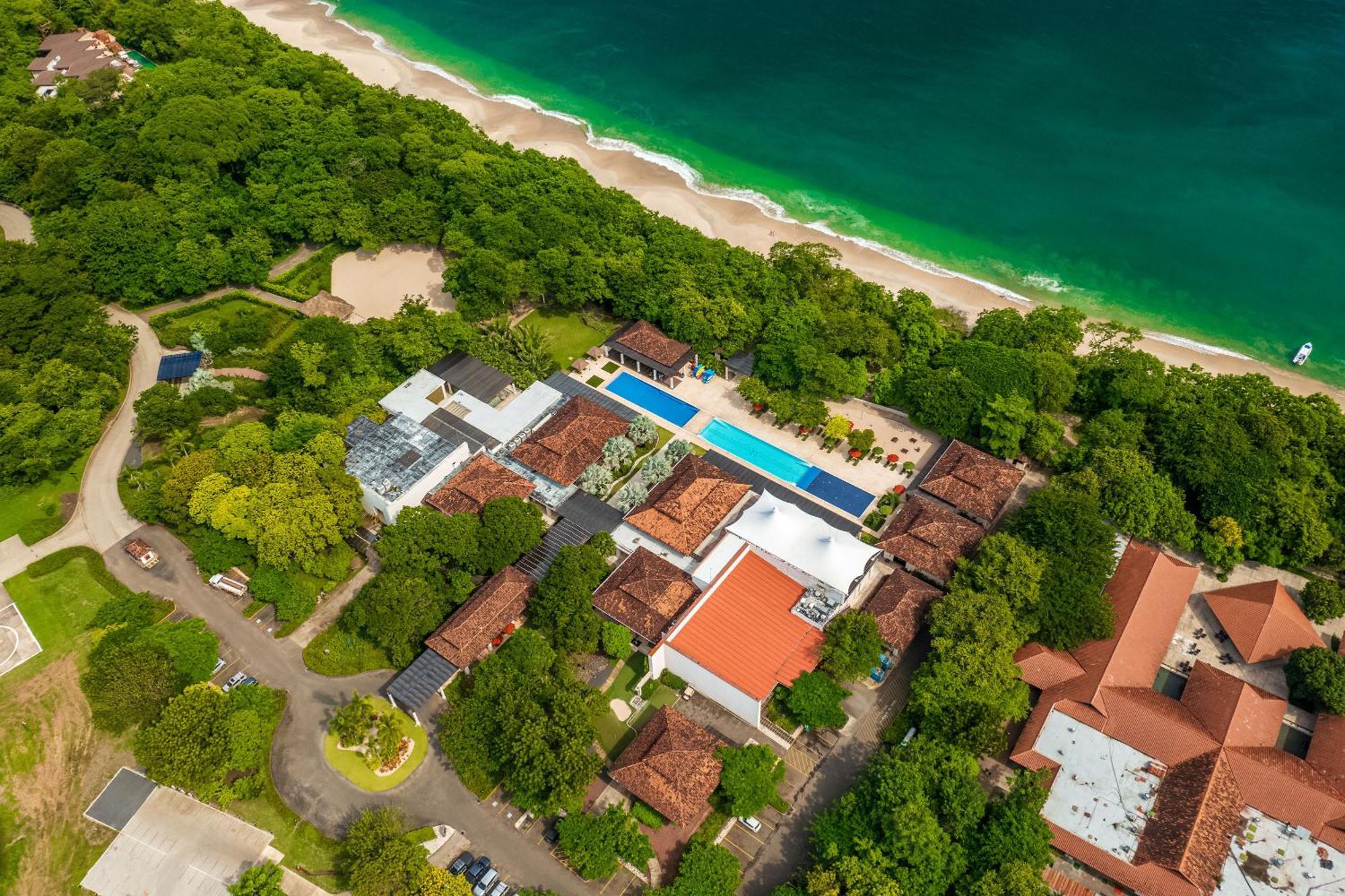 Spacious Condo With Incredible Club House Playa Conchal Kültér fotó