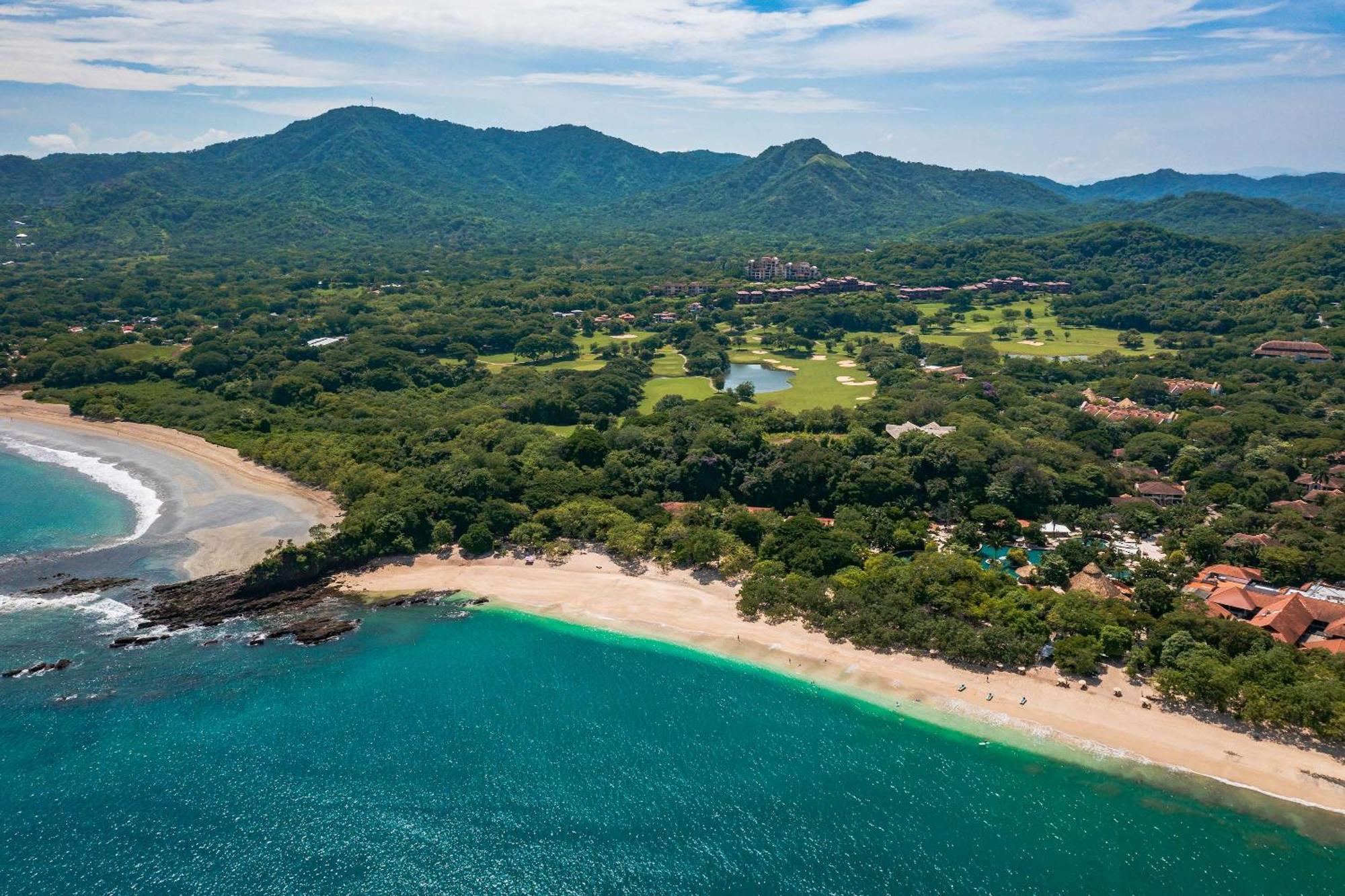 Spacious Condo With Incredible Club House Playa Conchal Kültér fotó